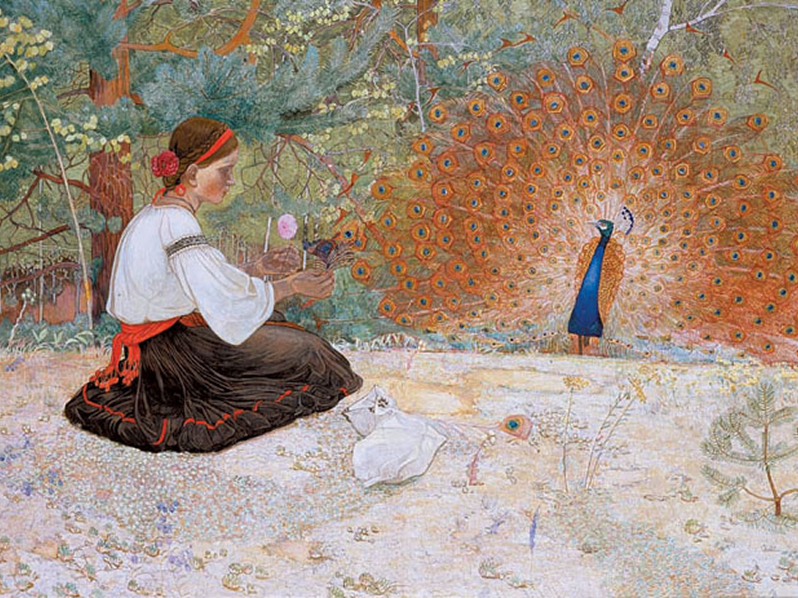 І спогади і мрії